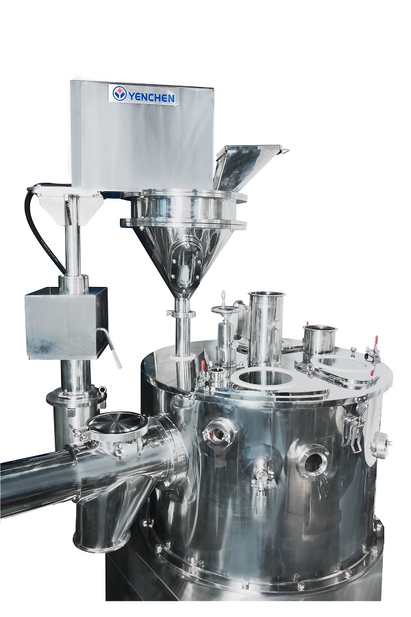 Complex Fluid Bed Dryer High quality Complex Fluid Bed Dryer