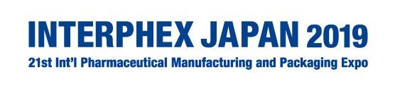 INTERPHEX JAPAN 2019 日本國際醫藥品研發暨機械展